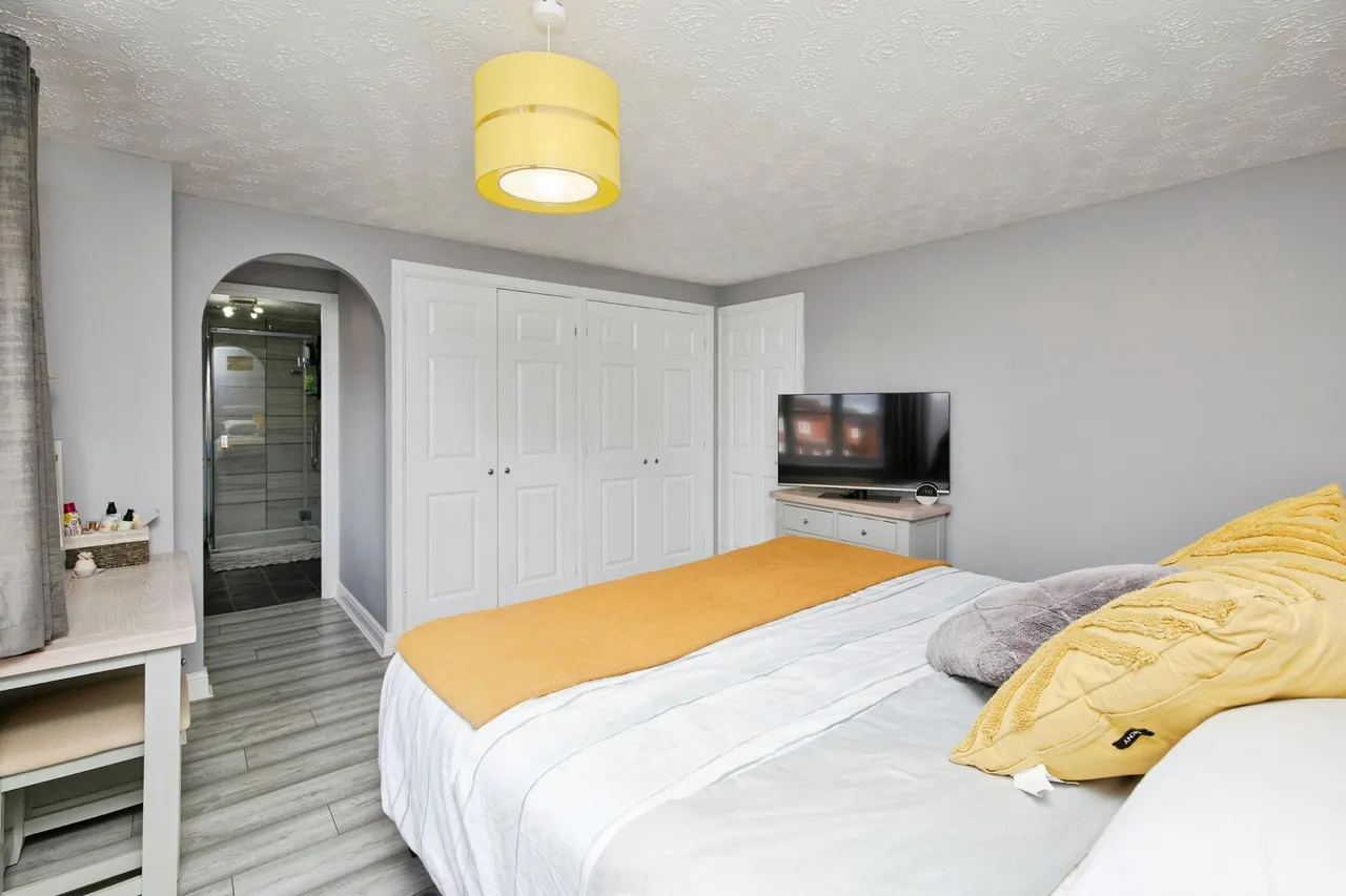 Laurel Drive, Aston-on-Trent, DE72, photo 10