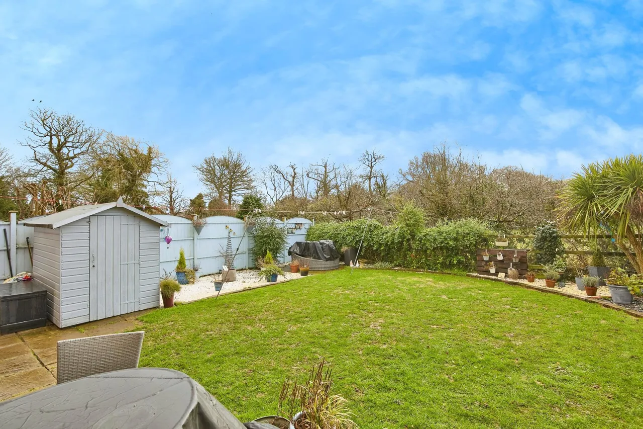 Laurel Drive, Aston-on-Trent, DE72, photo 11