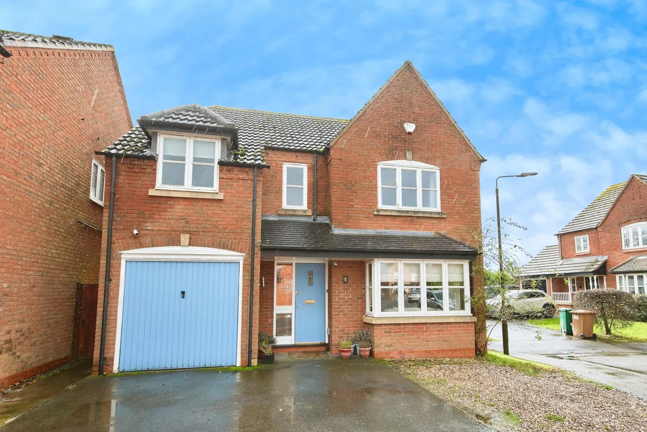 Laurel Drive, Aston-on-Trent, DE72, photo 20