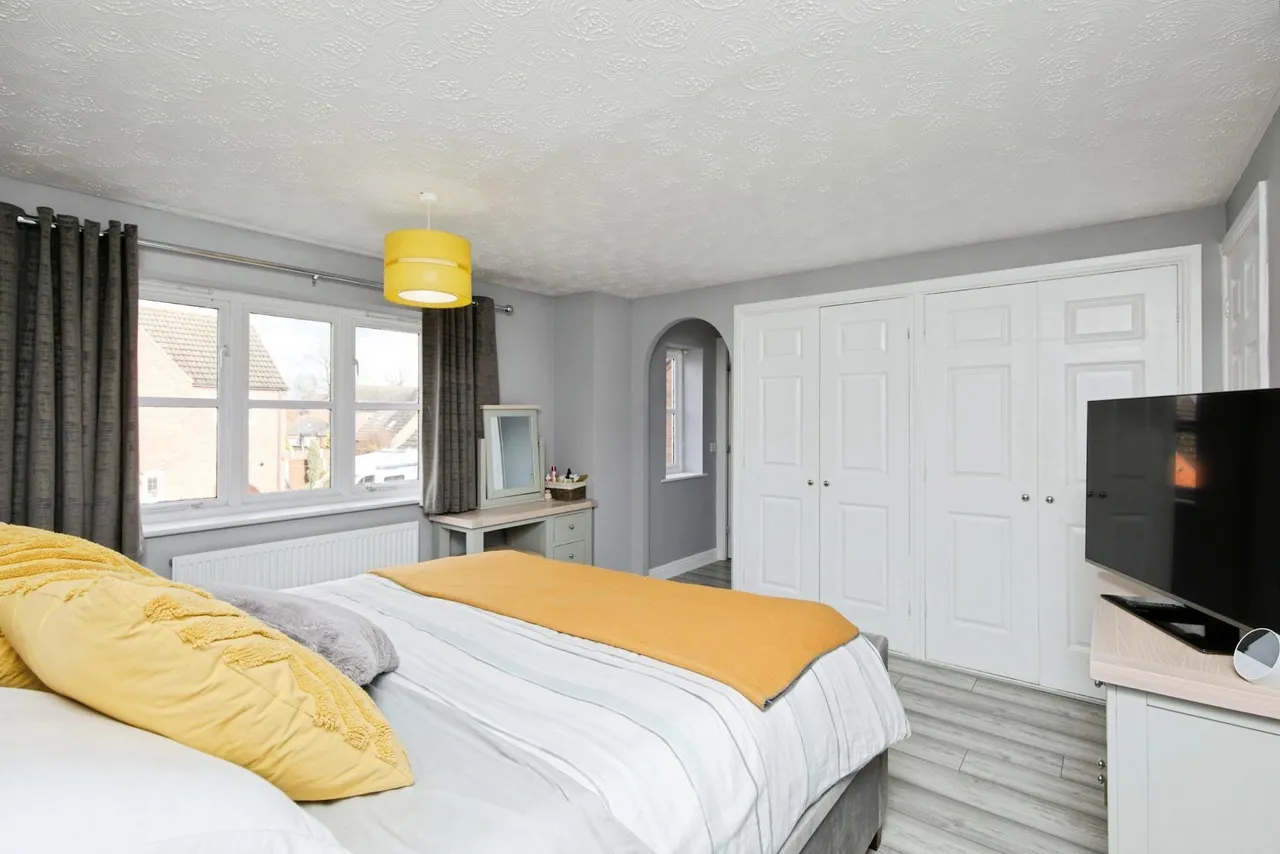 Laurel Drive, Aston-on-Trent, DE72, photo 12