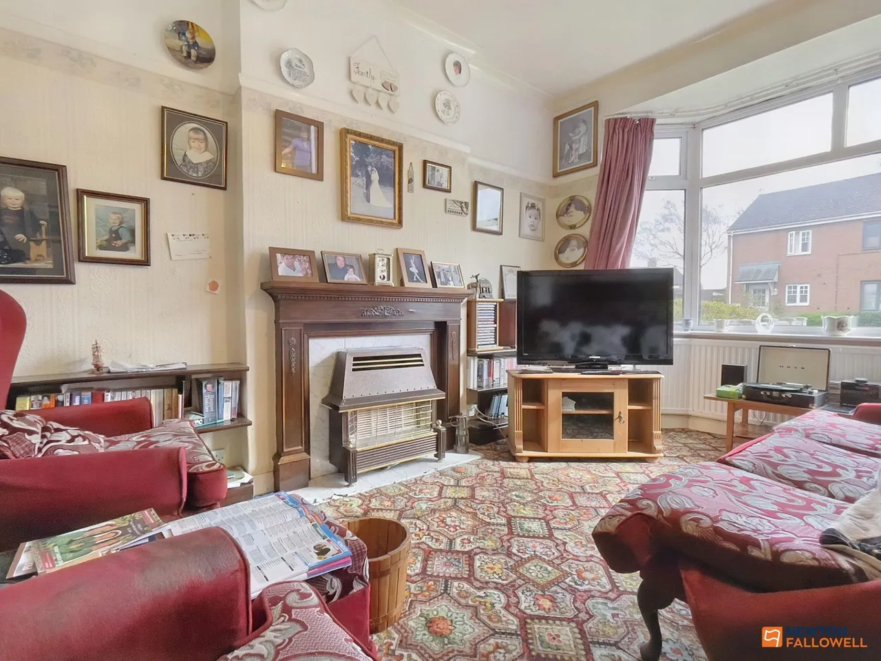 Hermitage Road, Whitwick, LE67, photo 2
