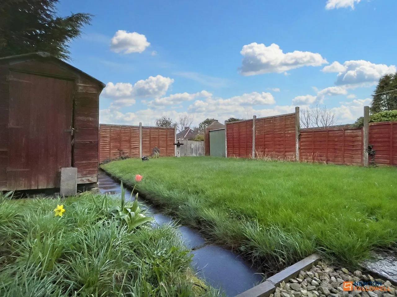 Hermitage Road, Whitwick, LE67, photo 14