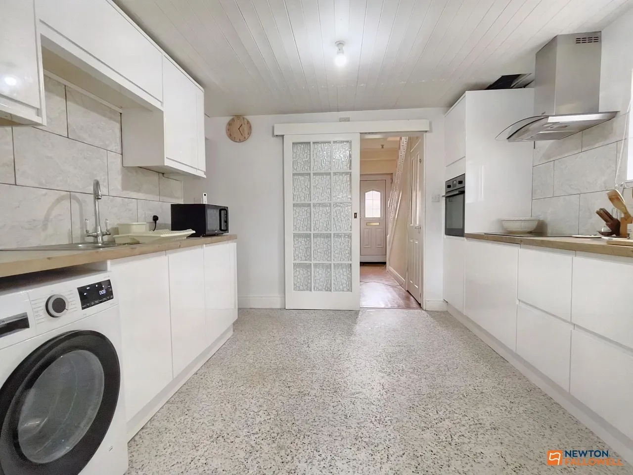 Hermitage Road, Whitwick, LE67, photo 3