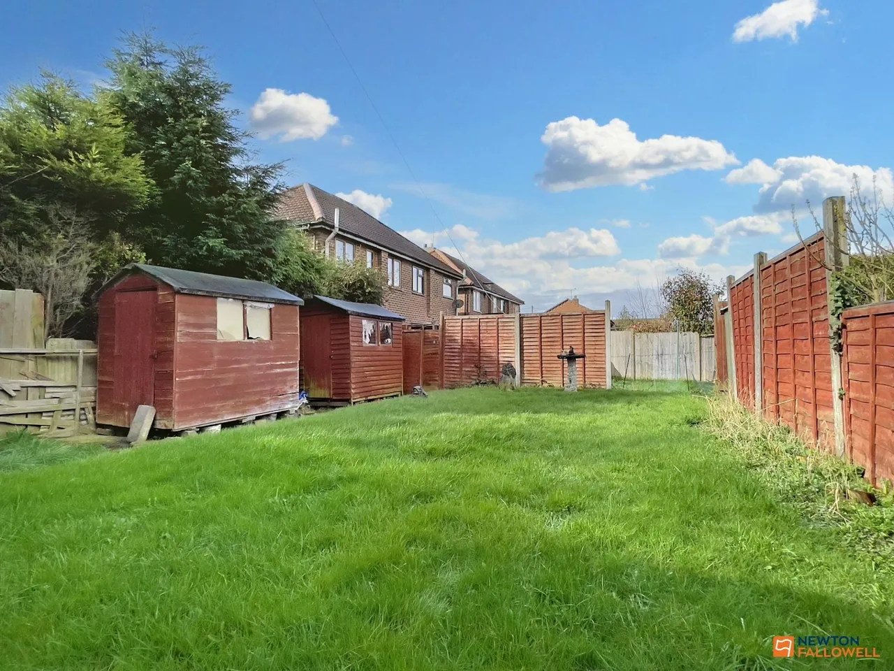 Hermitage Road, Whitwick, LE67, photo 4