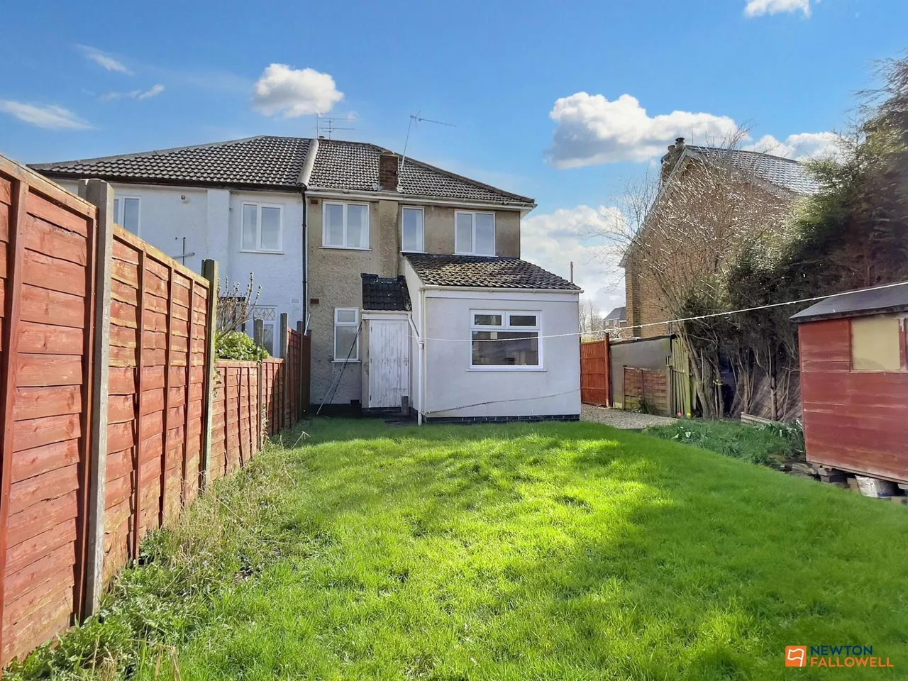 Hermitage Road, Whitwick, LE67, photo 16