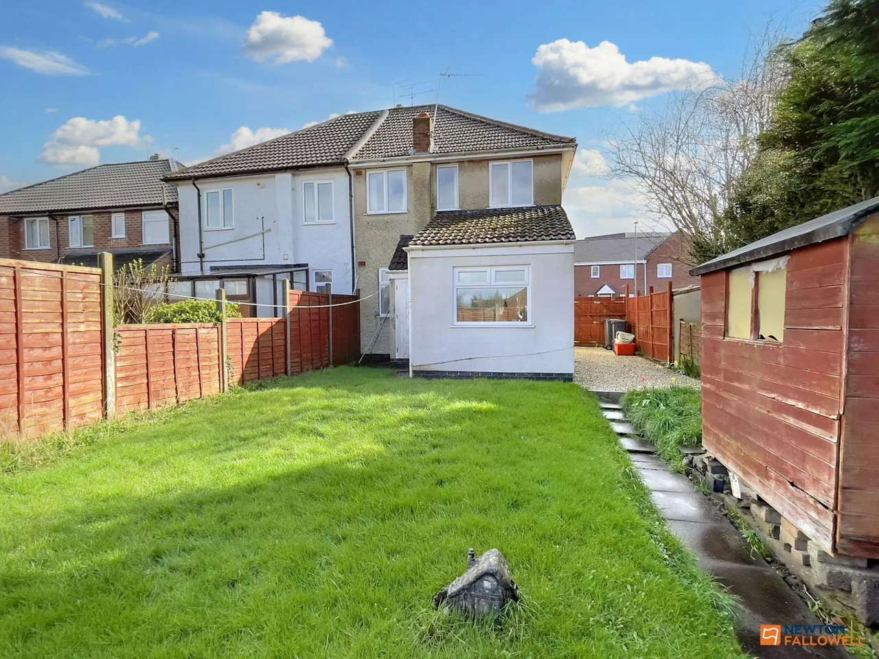 Hermitage Road, Whitwick, LE67, photo 15
