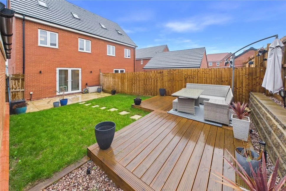 Kipling Way, Overstone Gate, NN6, photo 18