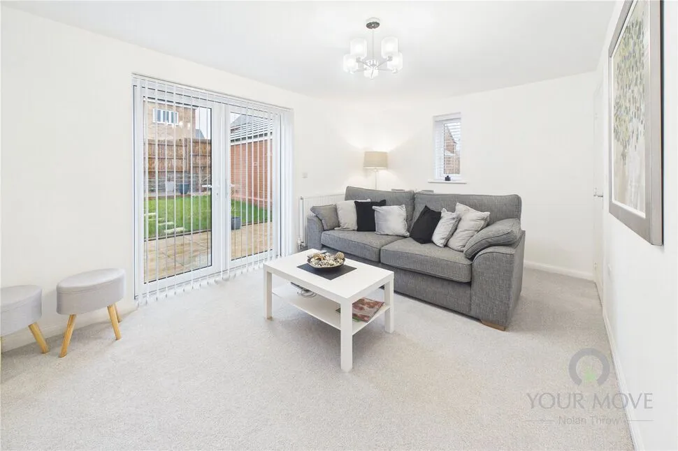 Kipling Way, Overstone Gate, NN6, photo 13