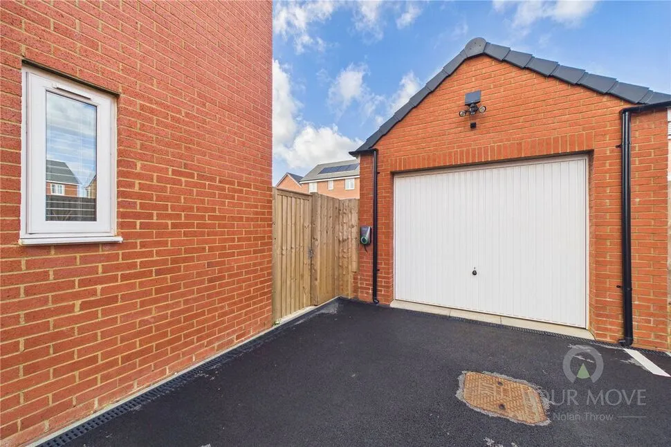 Kipling Way, Overstone Gate, NN6, photo 9