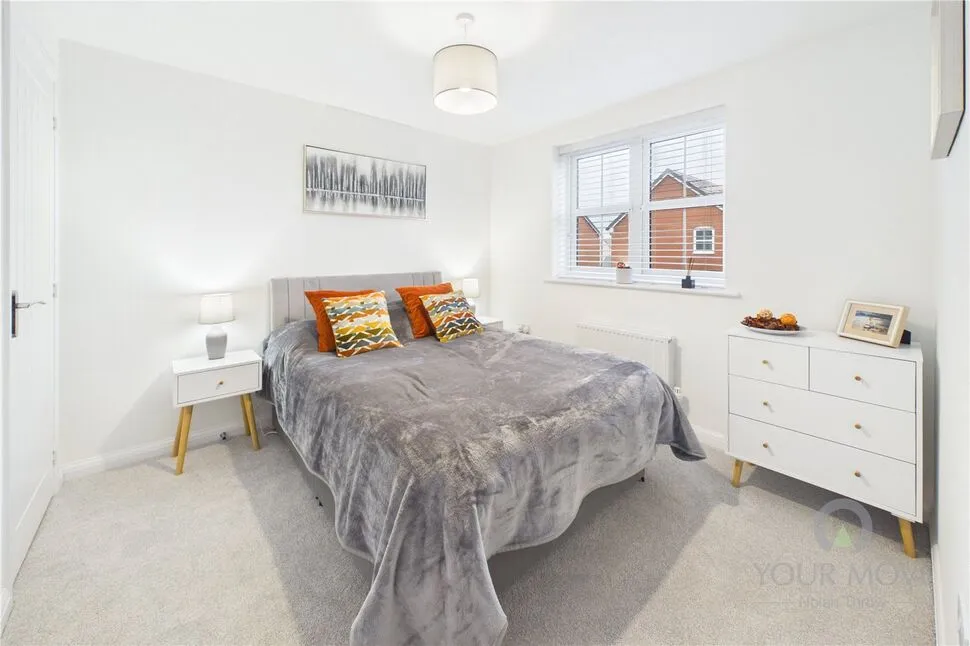 Kipling Way, Overstone Gate, NN6, photo 7
