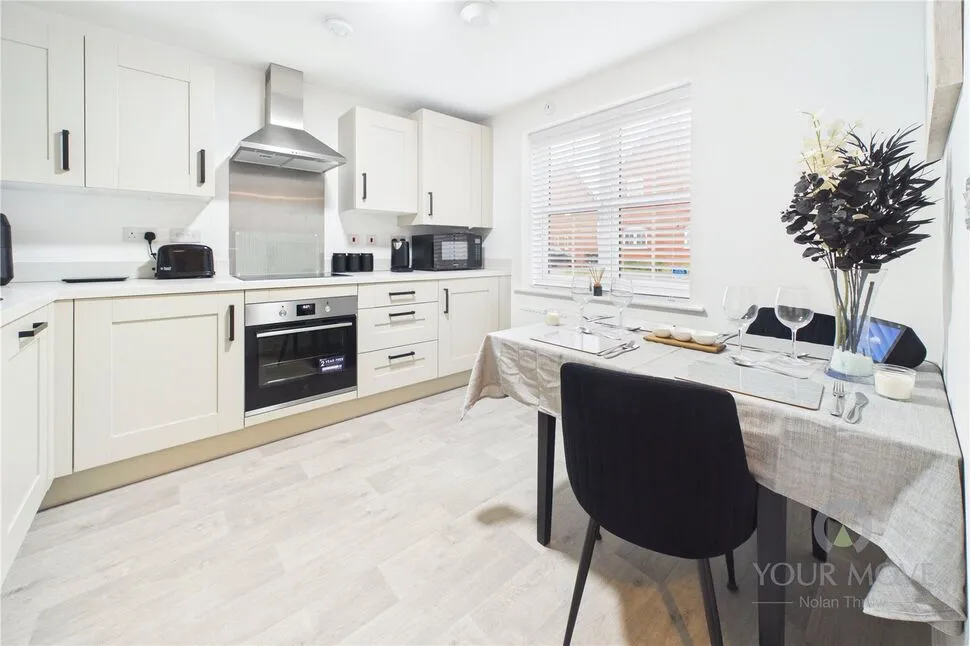 Kipling Way, Overstone Gate, NN6, photo 3