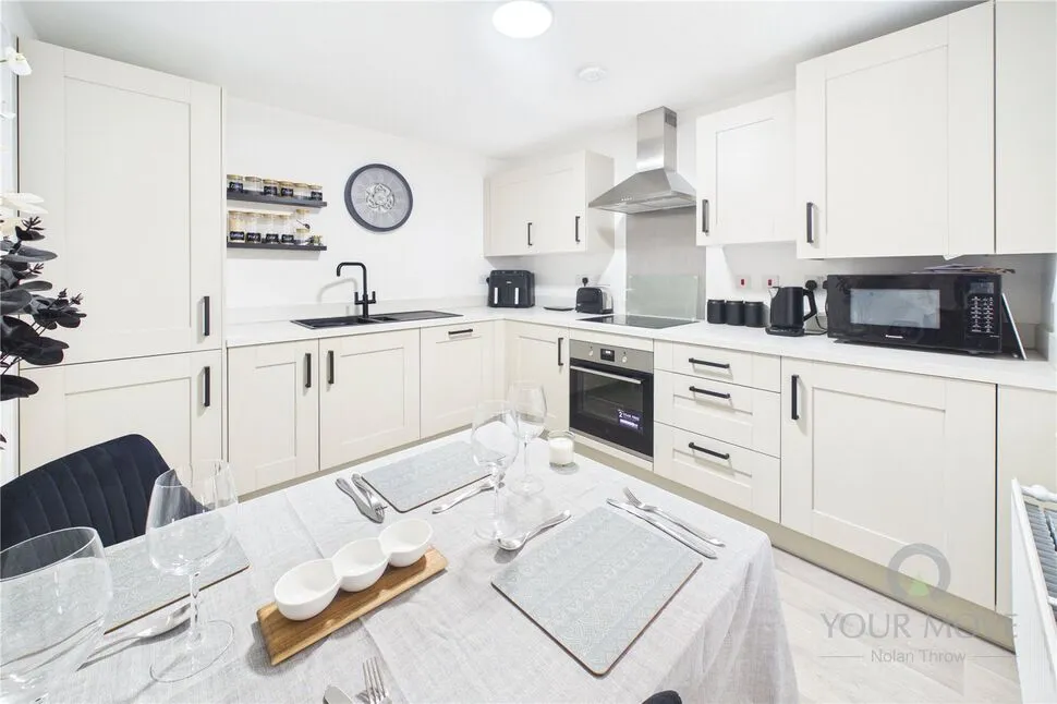 Kipling Way, Overstone Gate, NN6, photo 15
