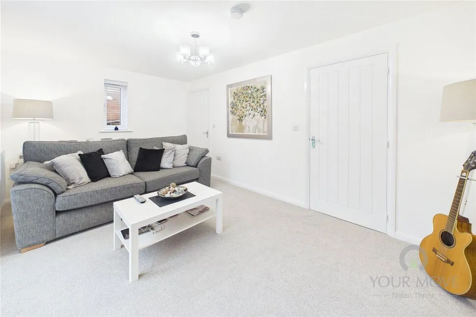 Kipling Way, Overstone Gate, NN6, photo 14