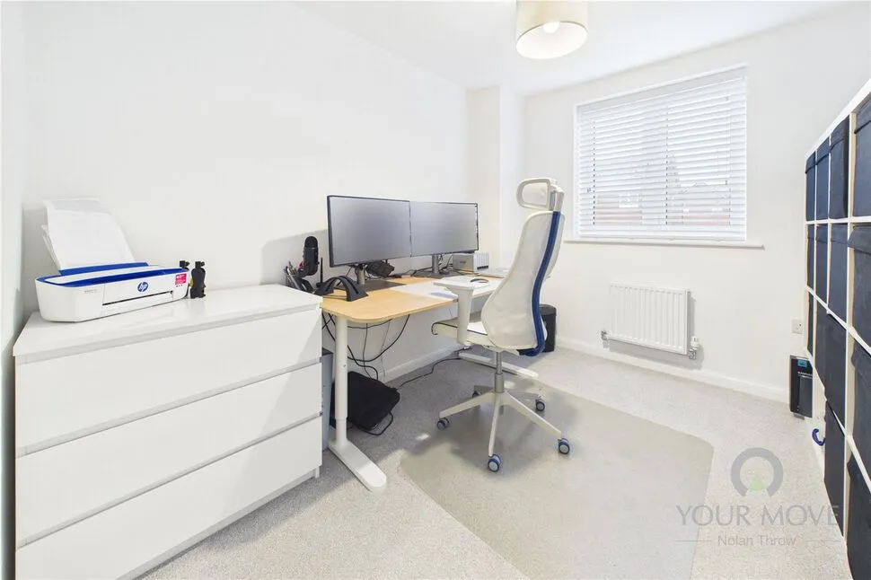 Kipling Way, Overstone Gate, NN6, photo 16