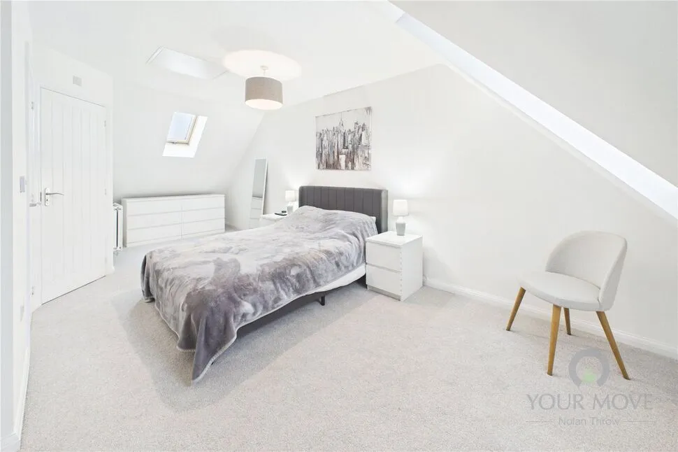 Kipling Way, Overstone Gate, NN6, photo 5