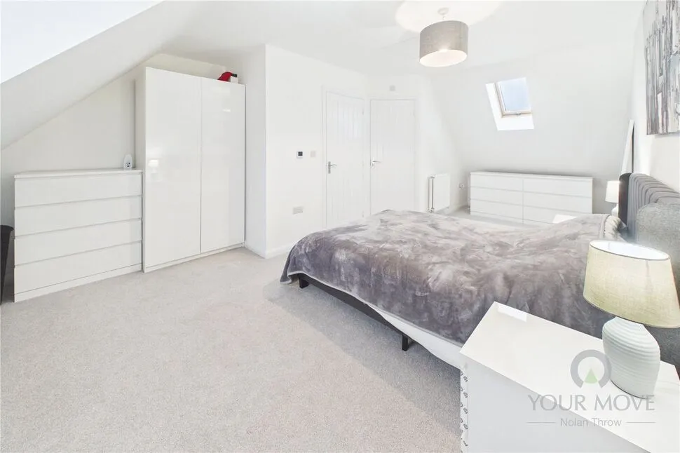 Kipling Way, Overstone Gate, NN6, photo 17