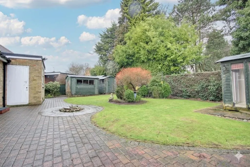 Humber View, Hessle, photo 6