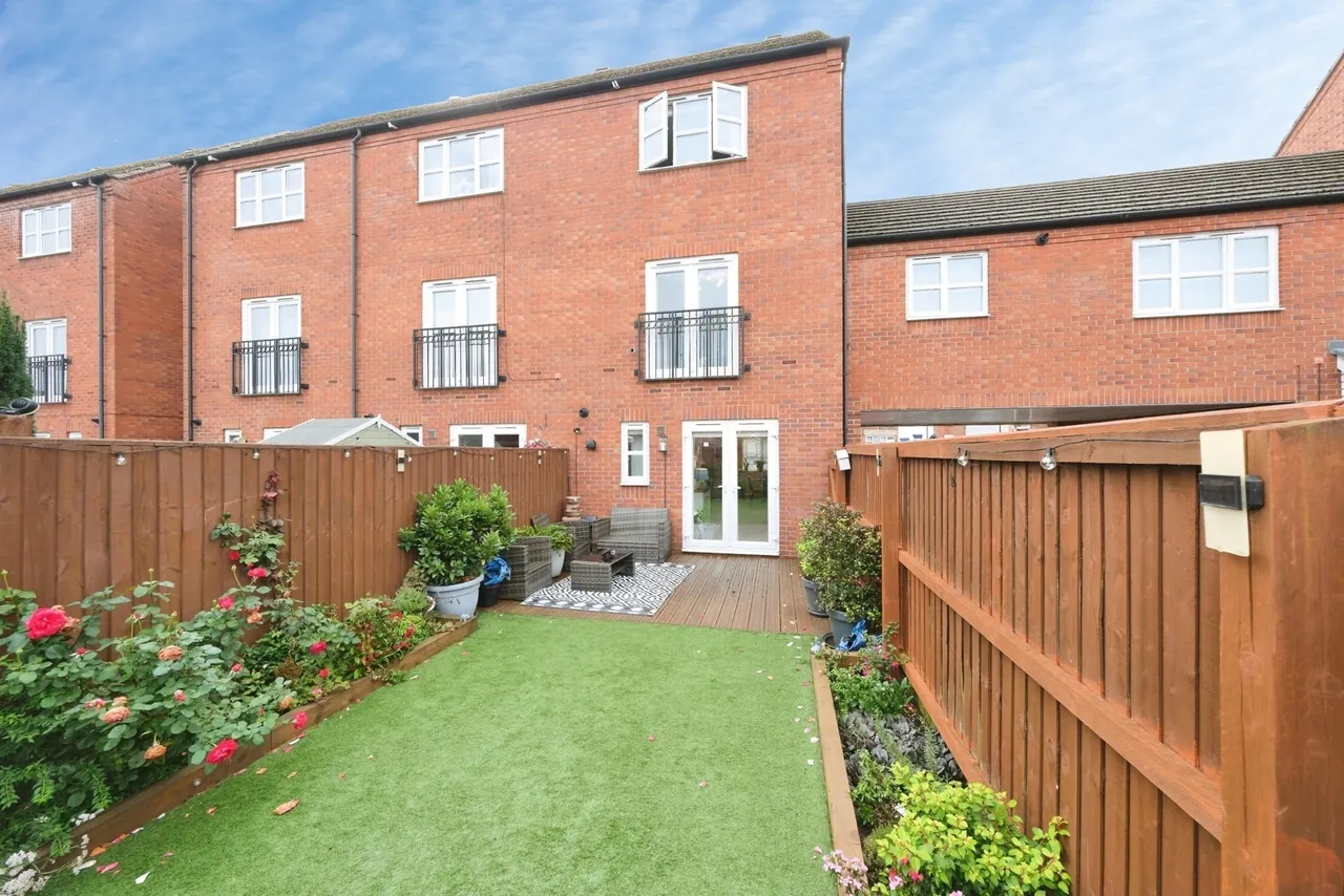 Dallow Street, Burton-on-Trent, DE14, photo 17