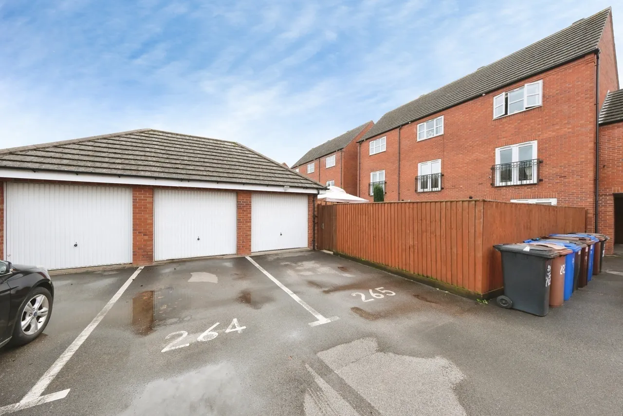Dallow Street, Burton-on-Trent, DE14, photo 20