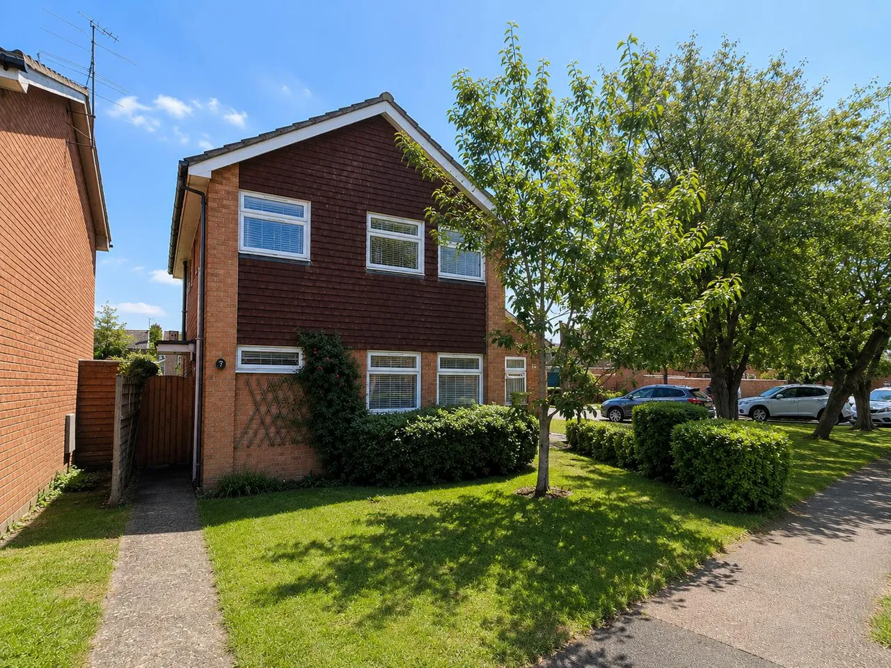 Neptune Gardens, Leighton Buzzard, LU7, photo 23