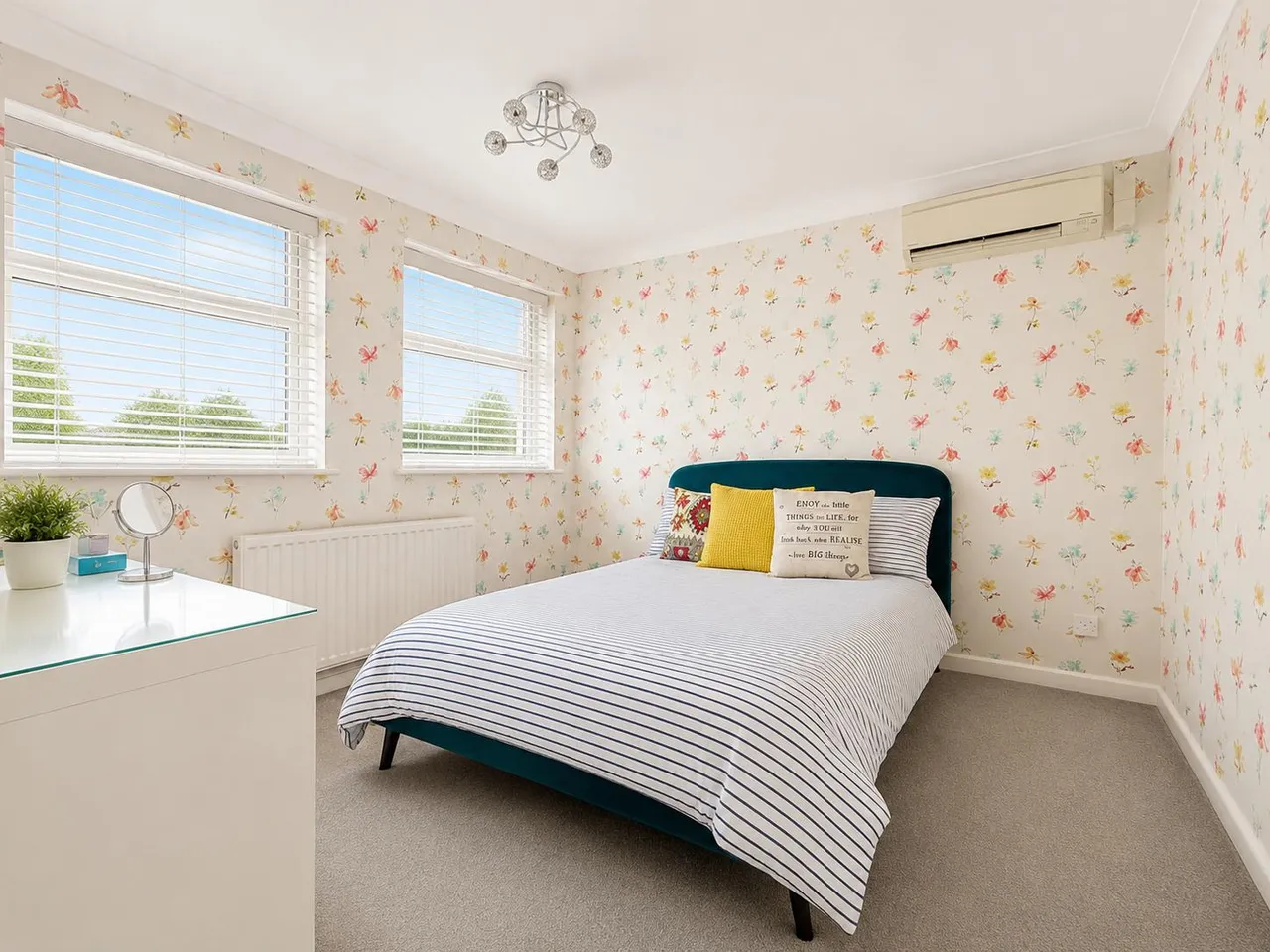 Neptune Gardens, Leighton Buzzard, LU7, photo 17