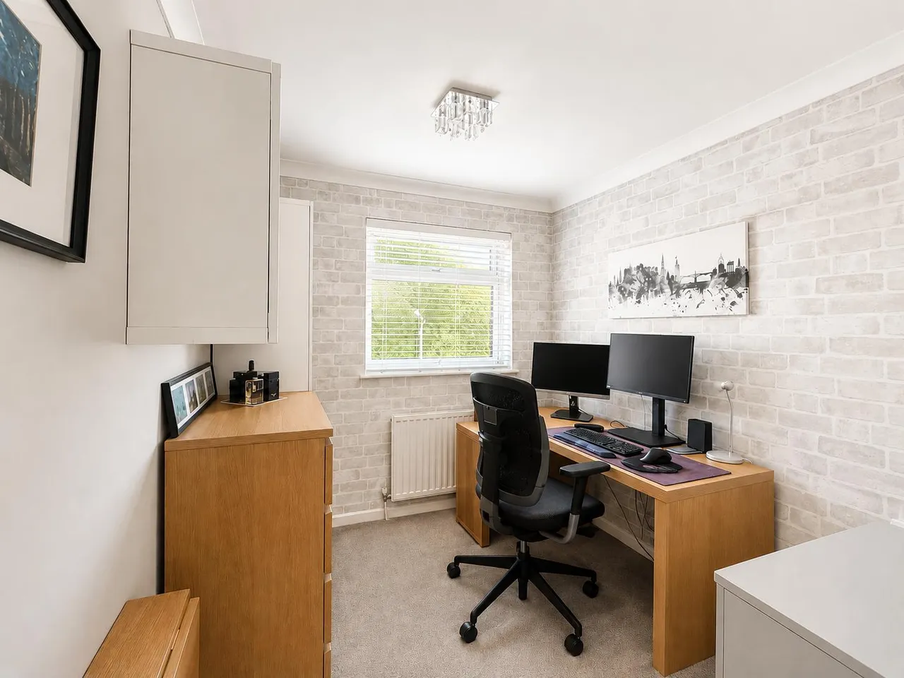 Neptune Gardens, Leighton Buzzard, LU7, photo 19