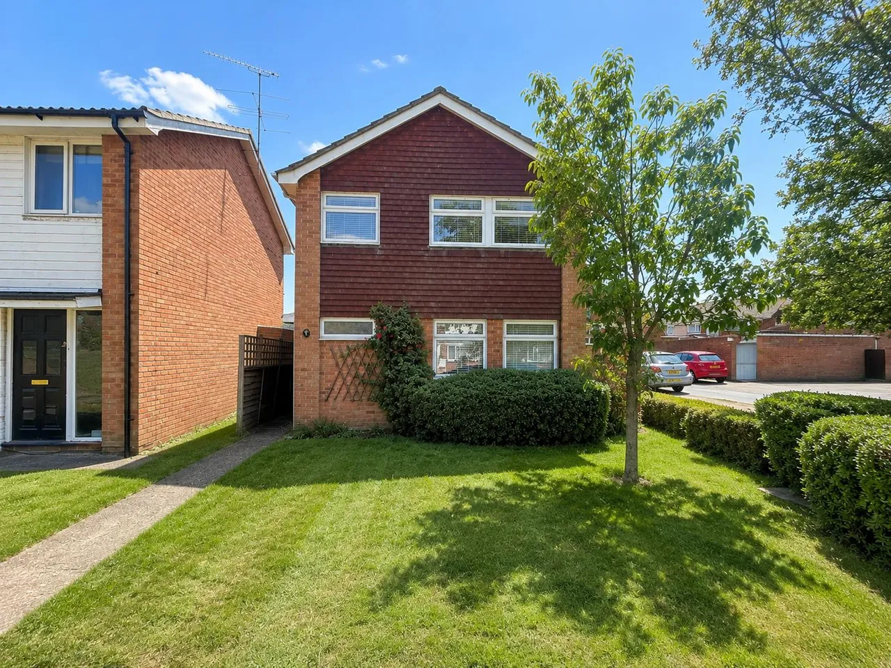 Neptune Gardens, Leighton Buzzard, LU7, photo 22