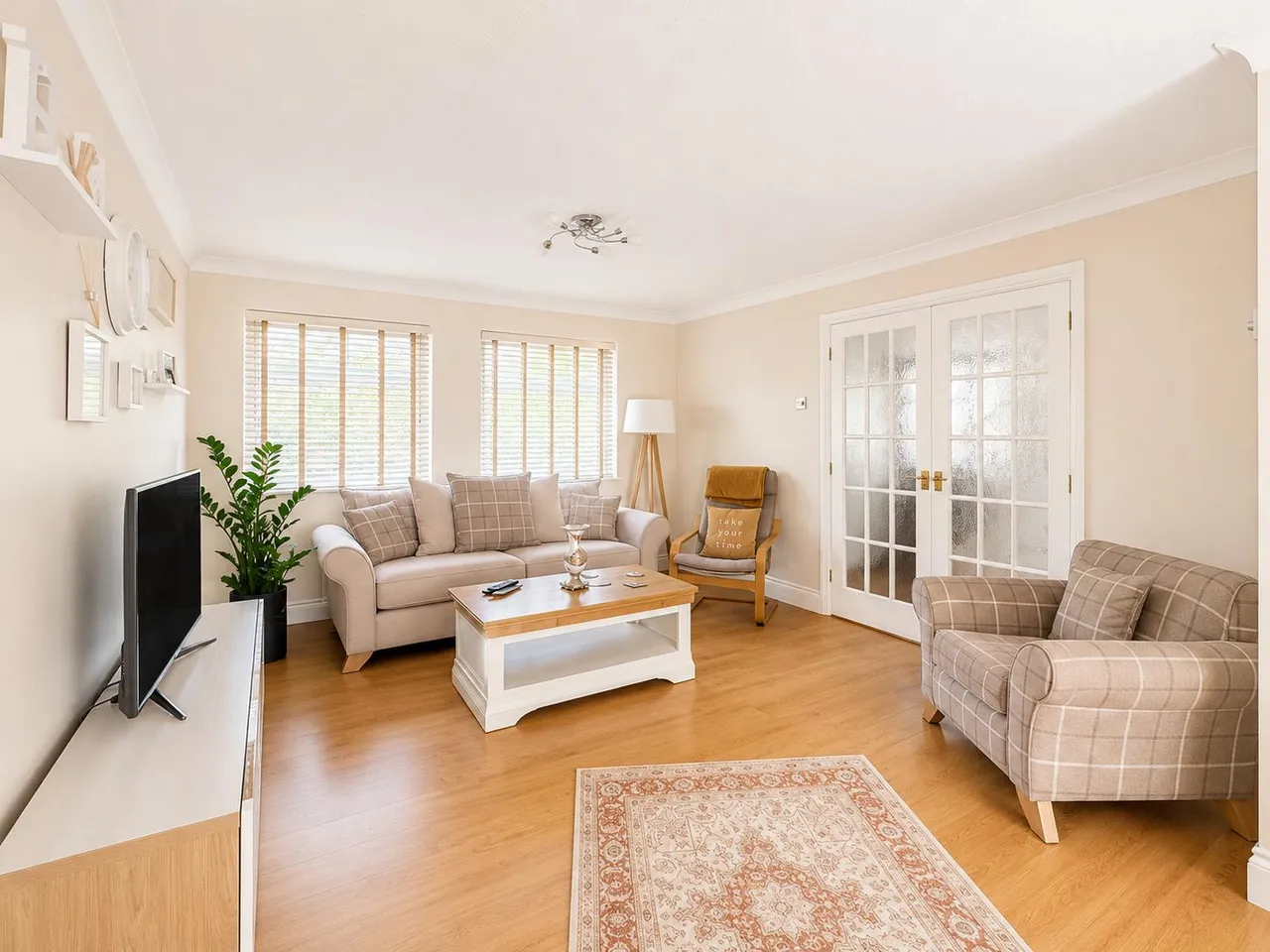 Neptune Gardens, Leighton Buzzard, LU7, photo 4