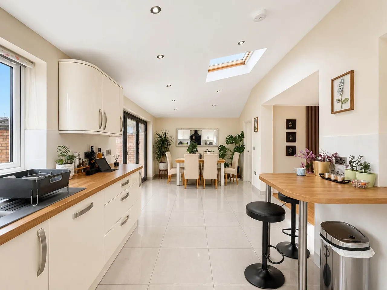 Neptune Gardens, Leighton Buzzard, LU7, photo 6