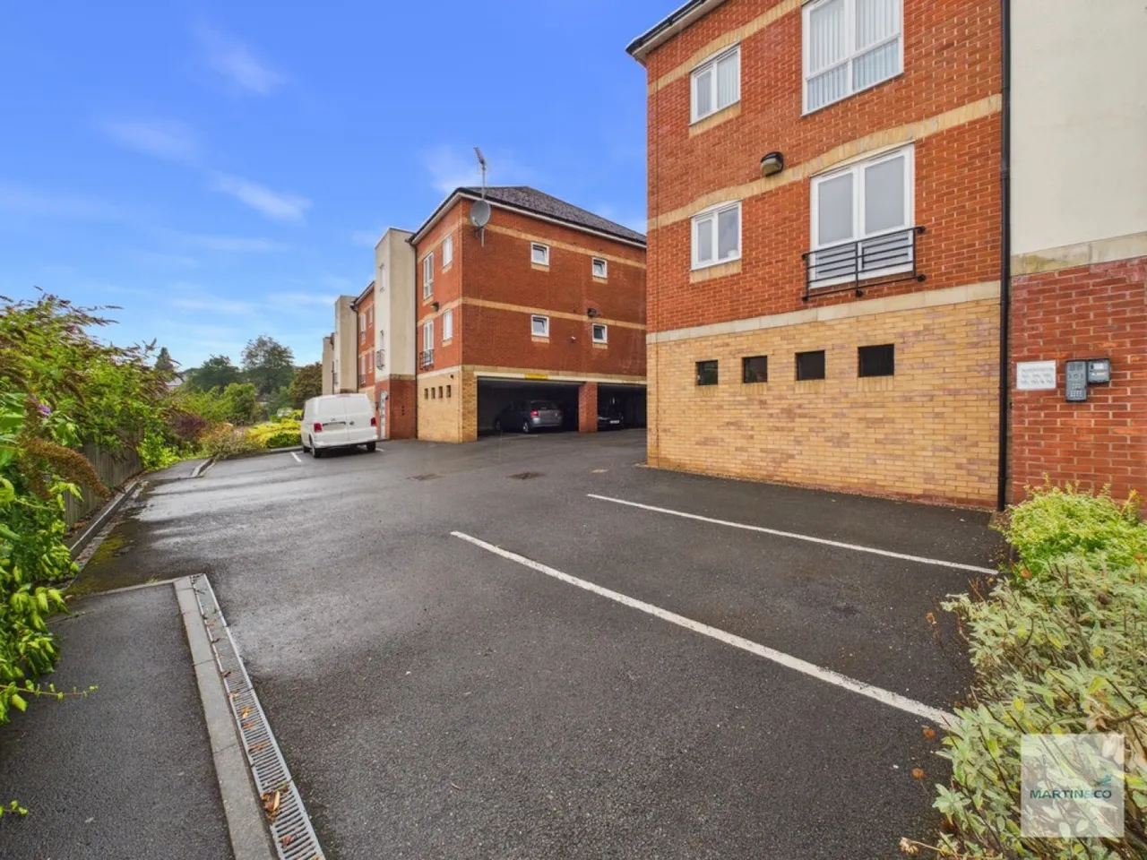 City View, Cranmer Street, Nottingham, photo 12