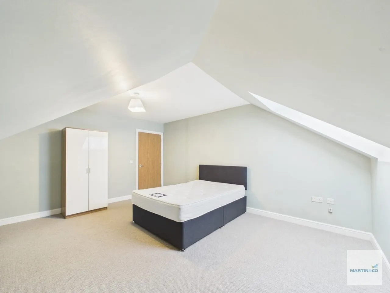 City View, Cranmer Street, Nottingham, photo 9