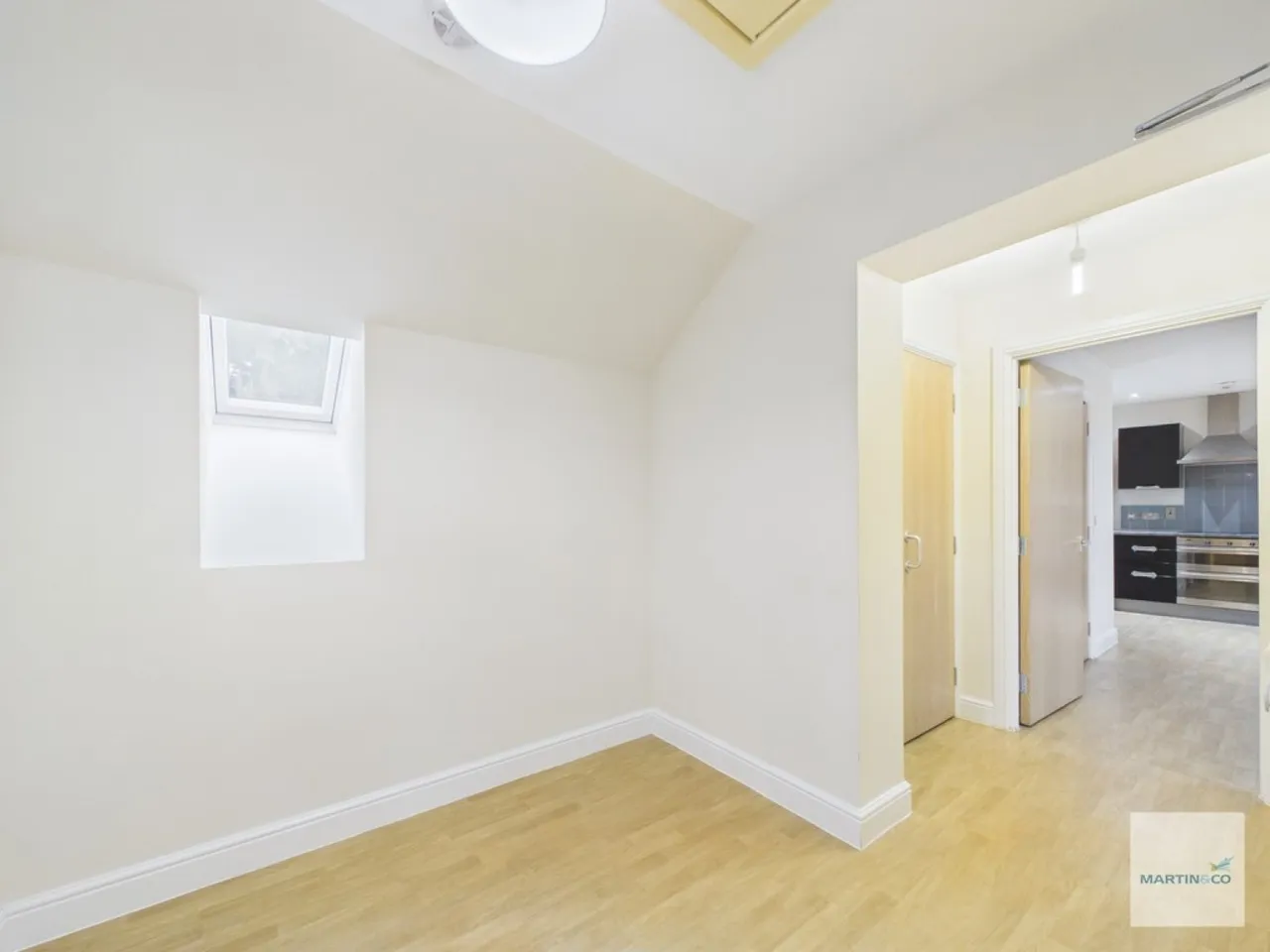City View, Cranmer Street, Nottingham, photo 10
