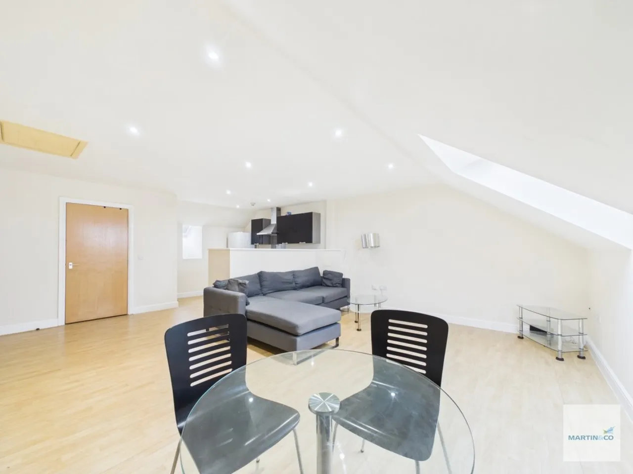 City View, Cranmer Street, Nottingham, photo 5