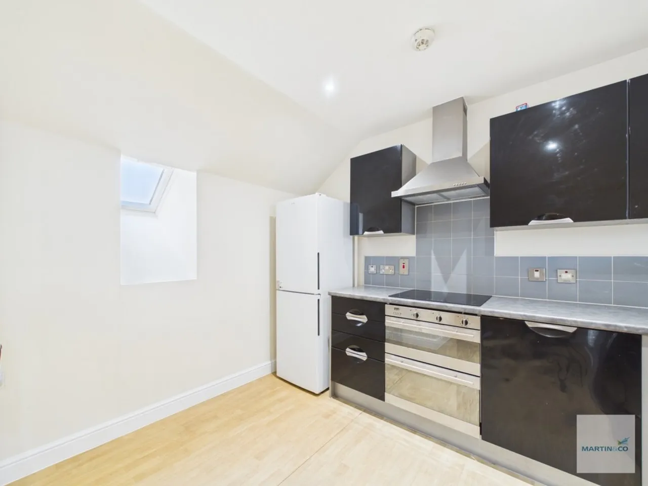 City View, Cranmer Street, Nottingham, photo 6