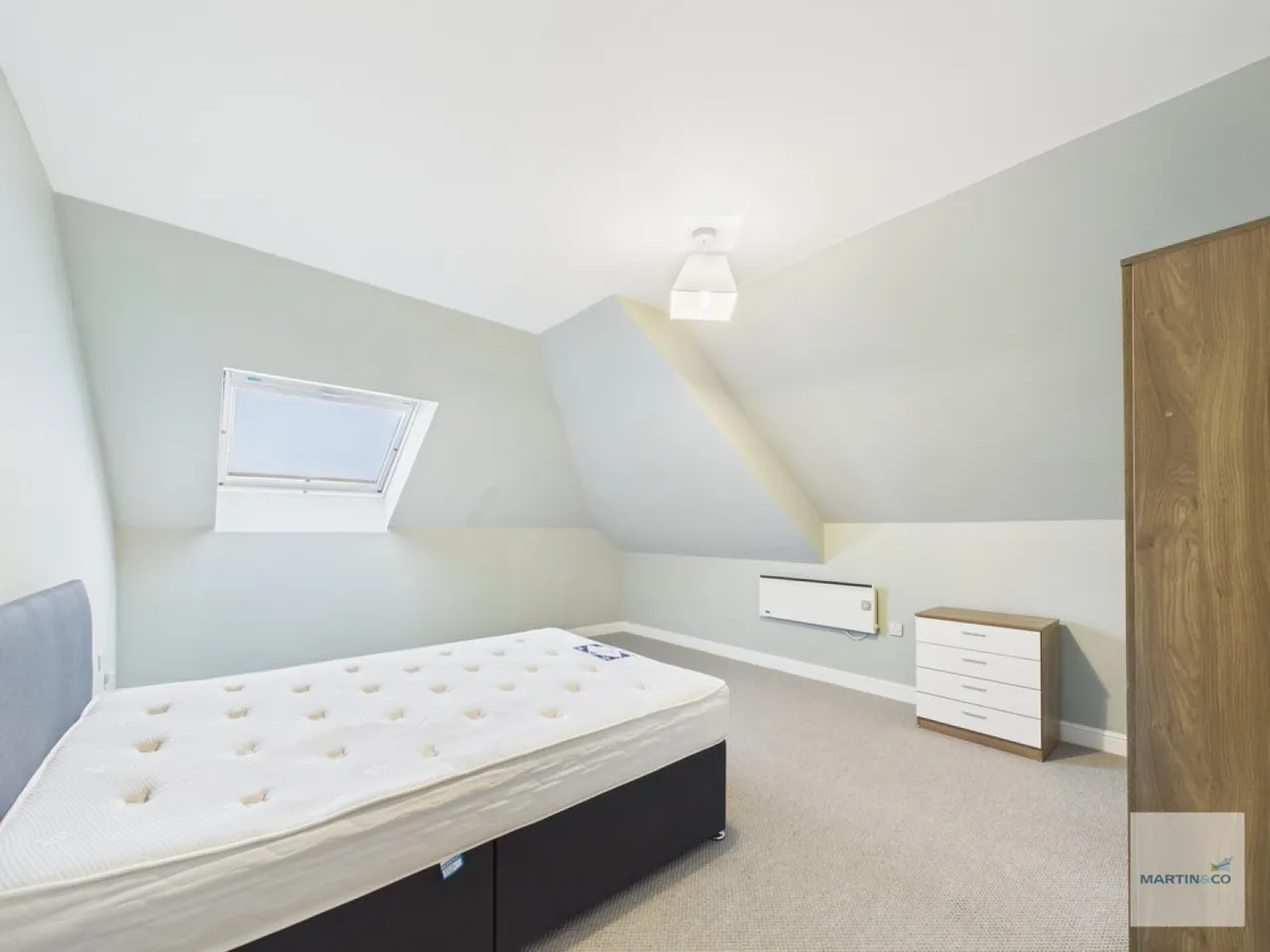 City View, Cranmer Street, Nottingham, photo 7
