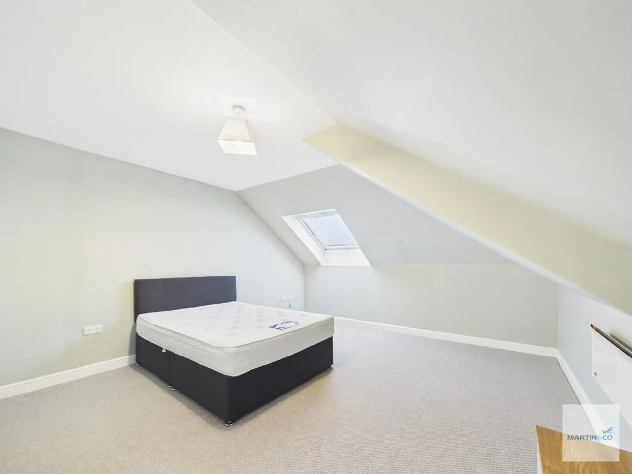 City View, Cranmer Street, Nottingham, photo 8