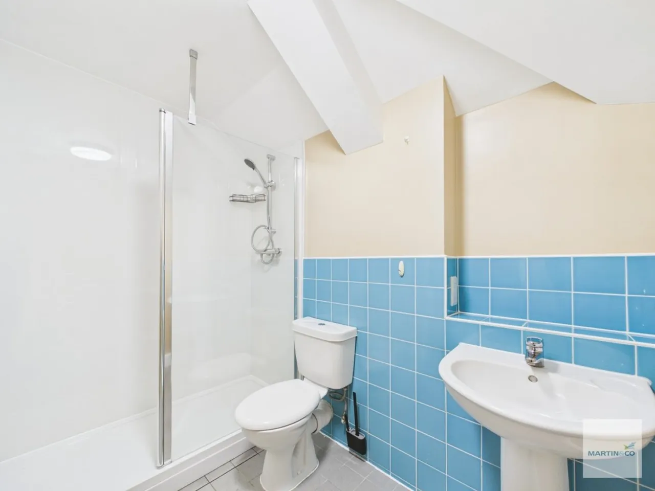 City View, Cranmer Street, Nottingham, photo 11
