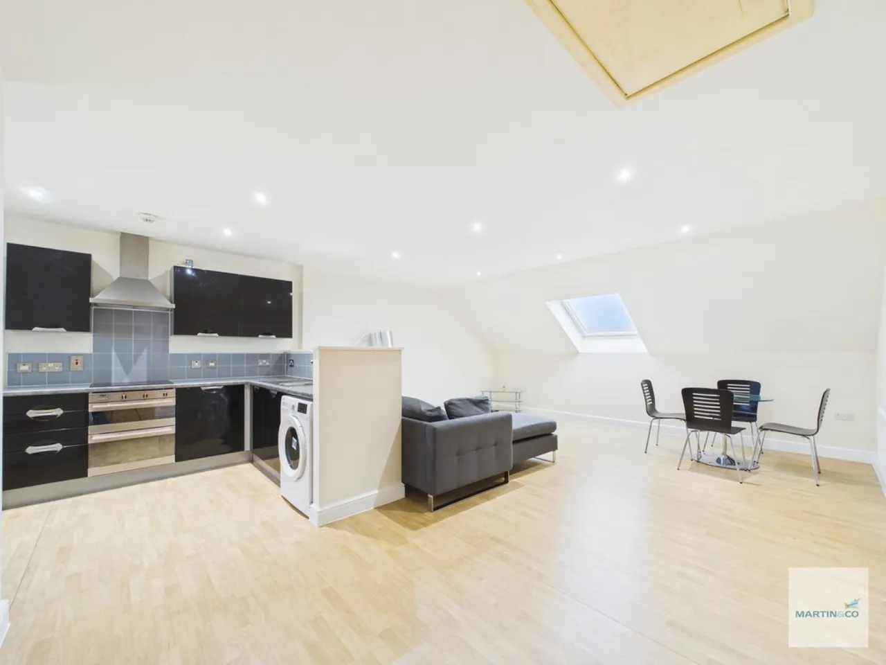 City View, Cranmer Street, Nottingham, photo 2