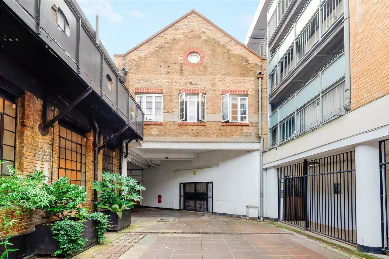 Wilds Rents, London, SE1, photo 20