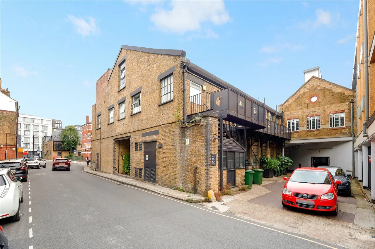 Wilds Rents, London, SE1, photo 22