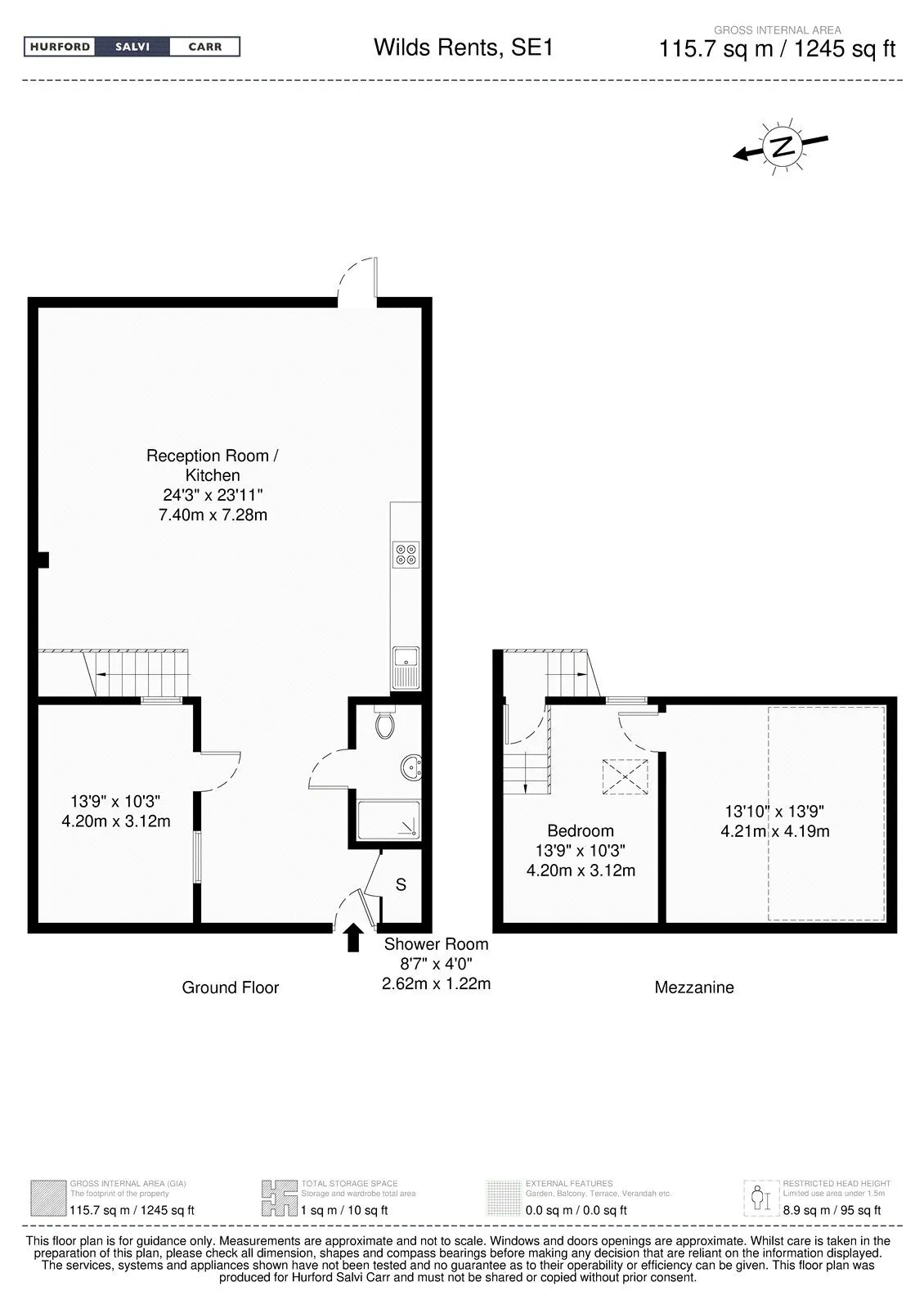 Wilds Rents, London, SE1, photo 25