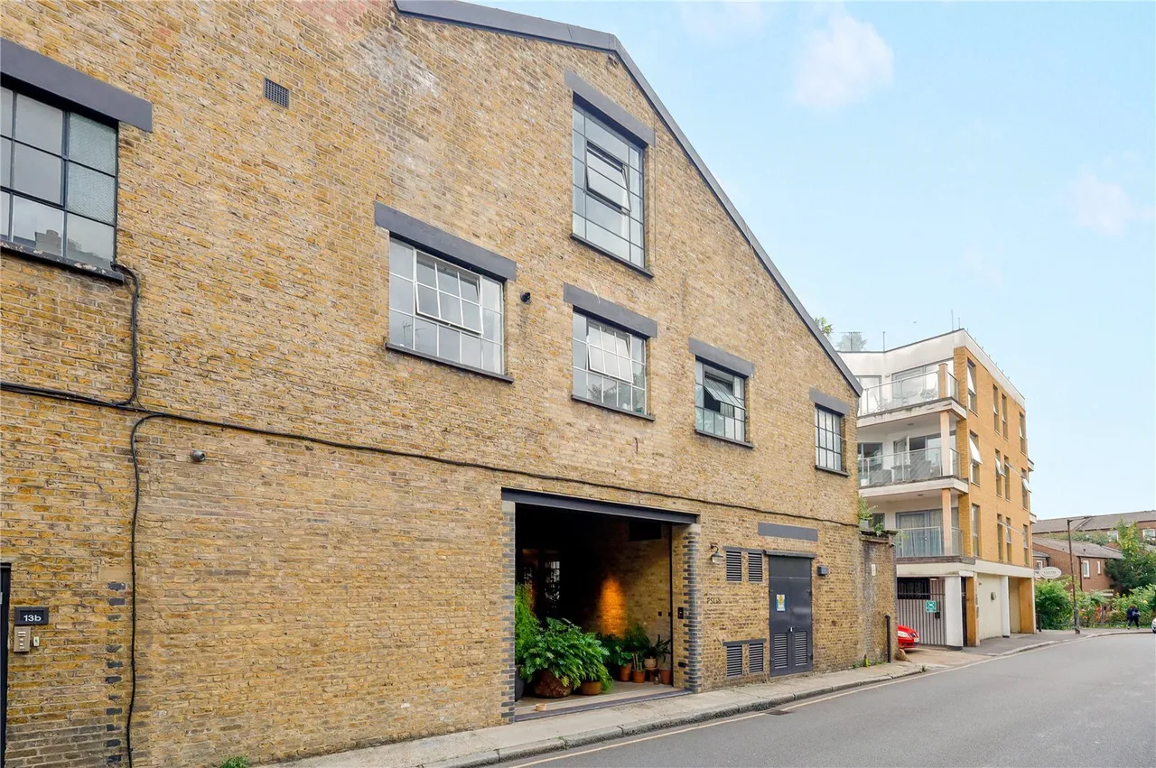 Wilds Rents, London, SE1, photo 24