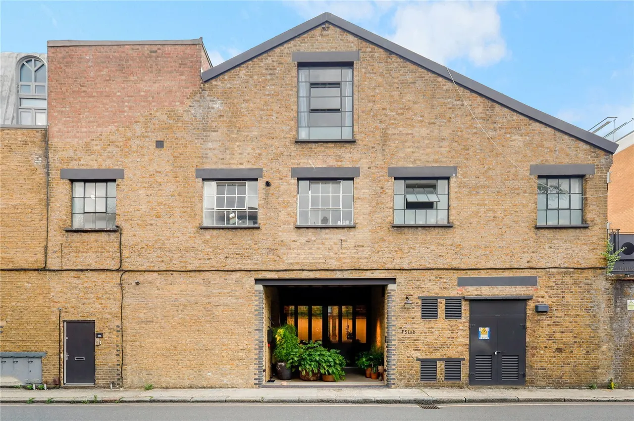 Wilds Rents, London, SE1, photo 23
