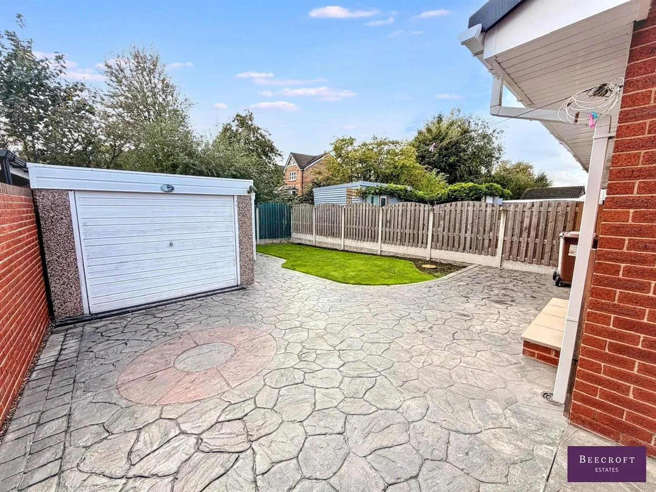 Billingley Drive, Thurnscoe, photo 11