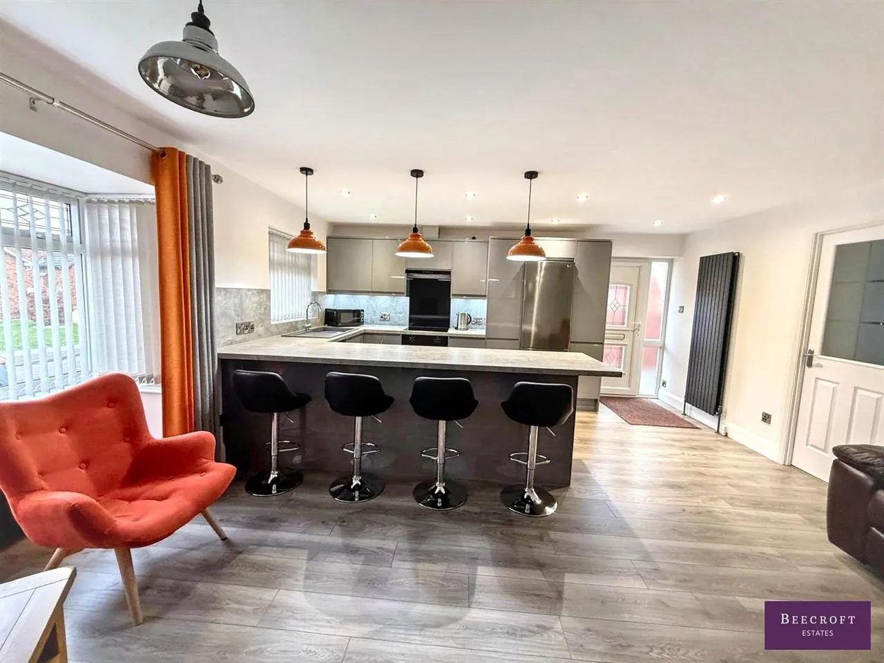 Billingley Drive, Thurnscoe, photo 3