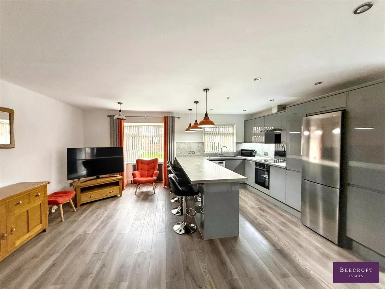 Billingley Drive, Thurnscoe, photo 2