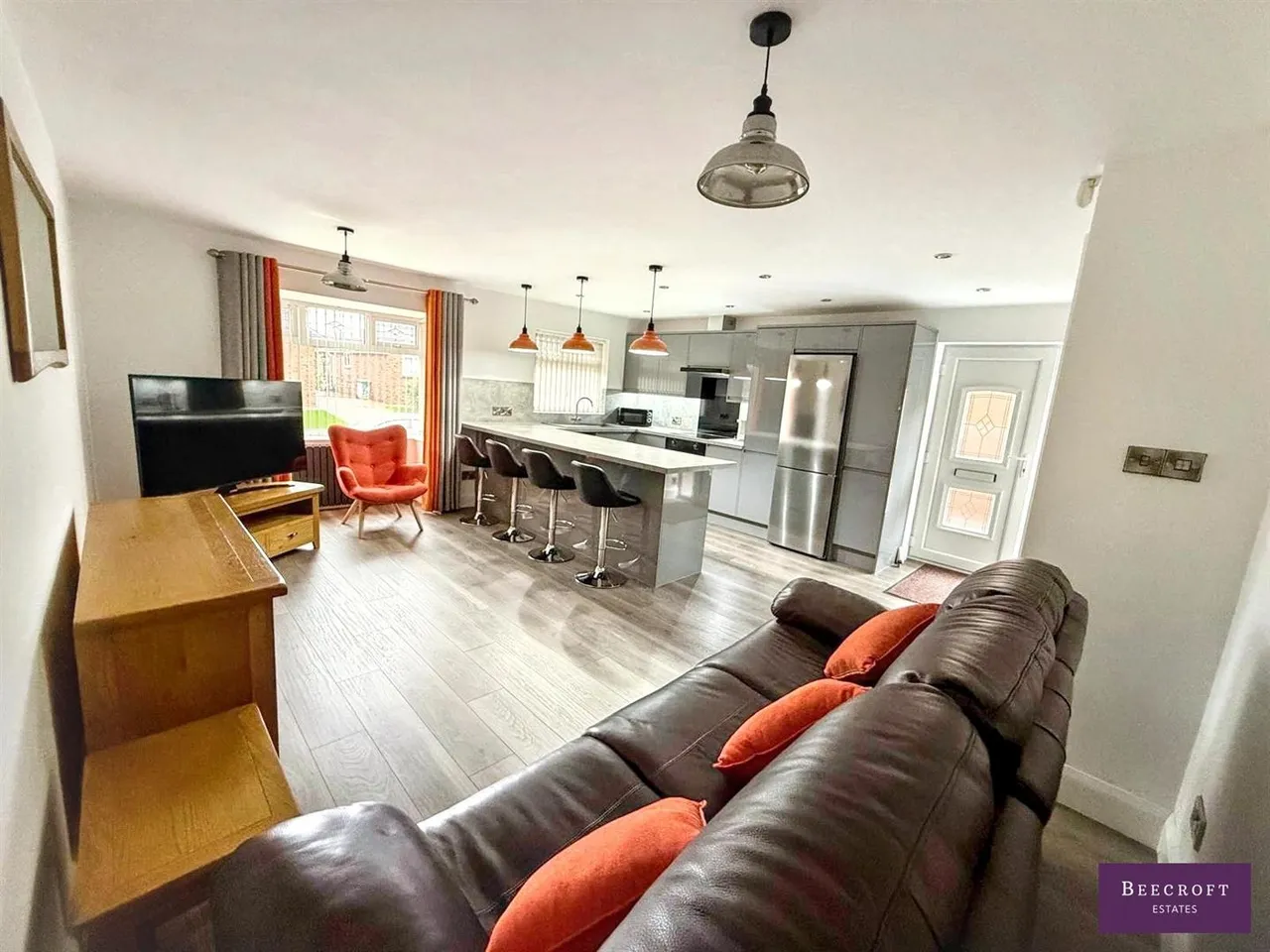 Billingley Drive, Thurnscoe, photo 6