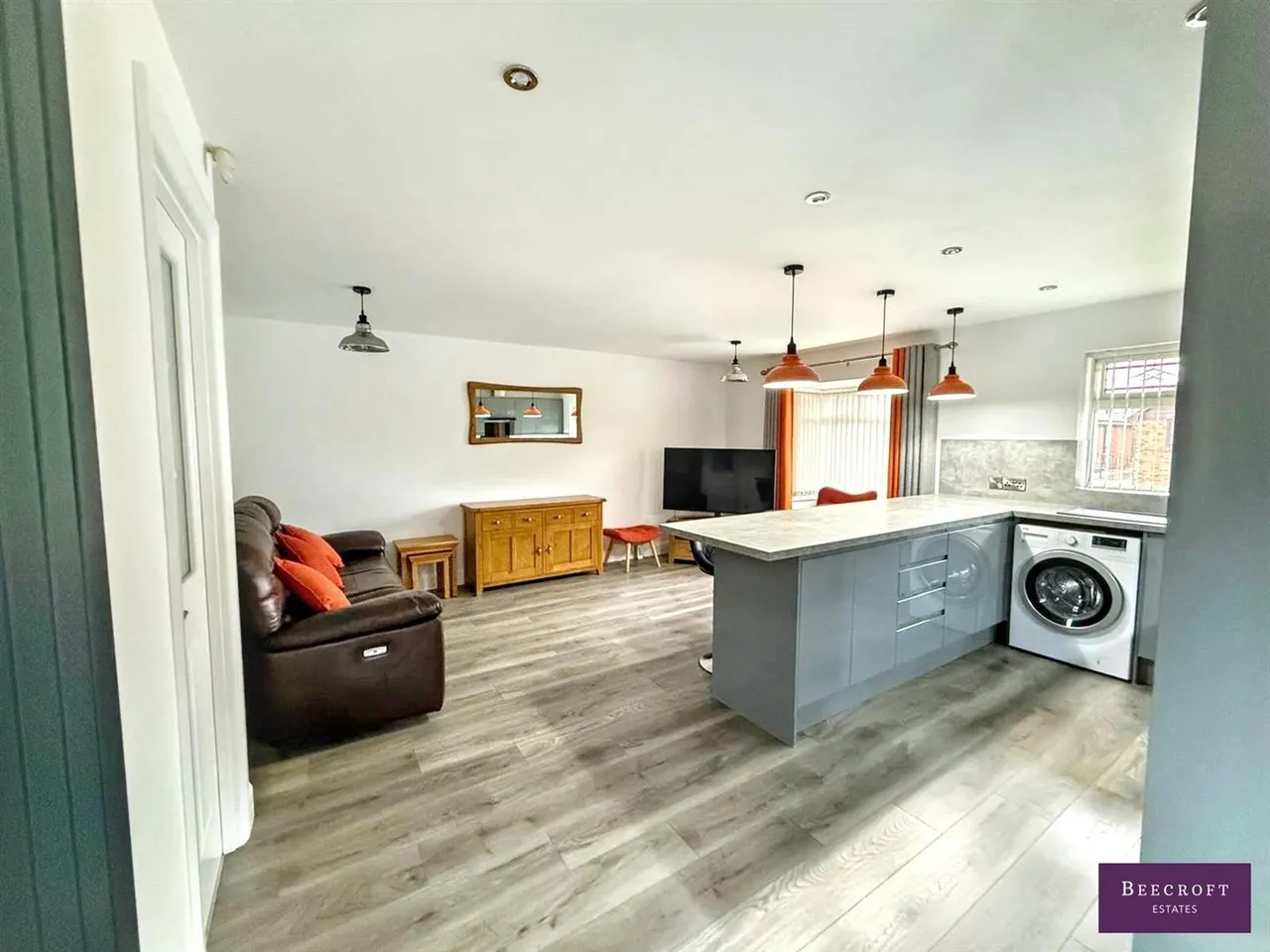Billingley Drive, Thurnscoe, photo 8