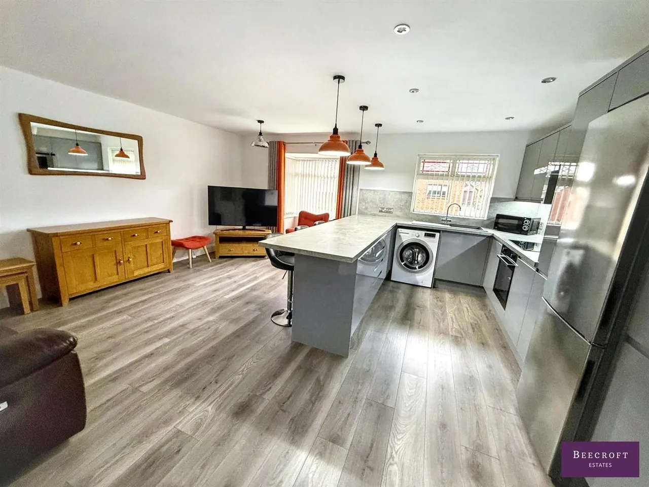 Billingley Drive, Thurnscoe, photo 7