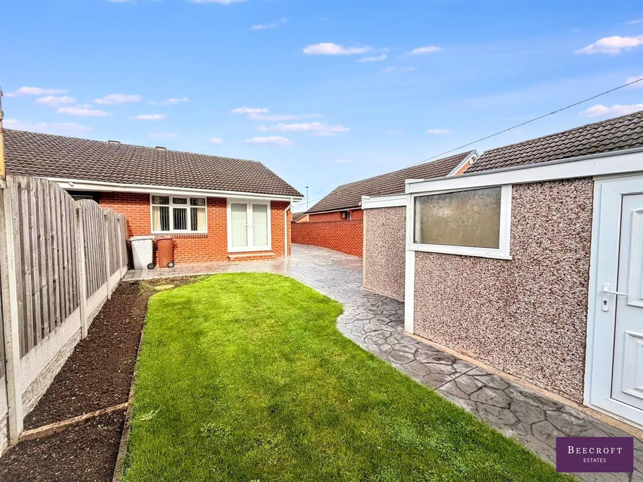 Billingley Drive, Thurnscoe, photo 13